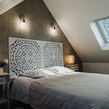 La Boheme Apartment Шербур-ан-Котентан Екстериор снимка