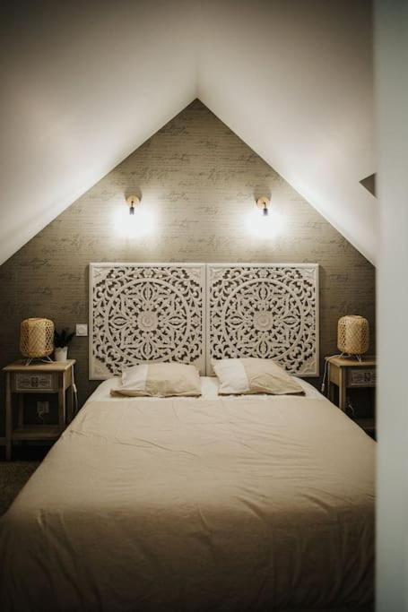 La Boheme Apartment Шербур-ан-Котентан Екстериор снимка