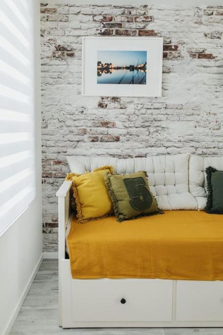 La Boheme Apartment Шербур-ан-Котентан Екстериор снимка