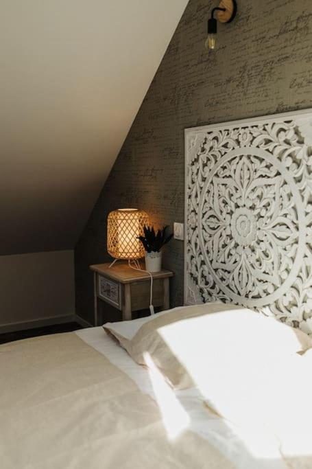 La Boheme Apartment Шербур-ан-Котентан Екстериор снимка