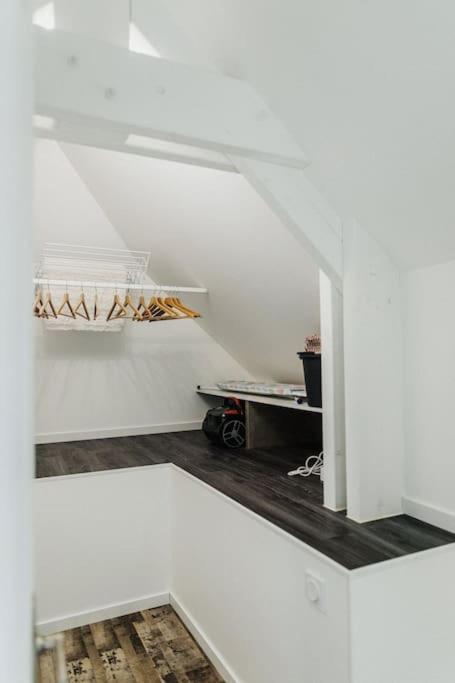 La Boheme Apartment Шербур-ан-Котентан Екстериор снимка